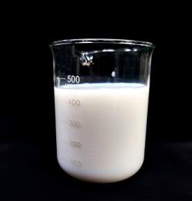 Silicon Oxide Polishing Liquid