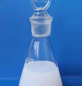 Colloidal Silica As Nano Polish Chemical In Dioxide  
