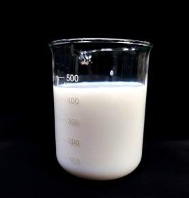 Silicon Solution, Silica Polishing Liquid  