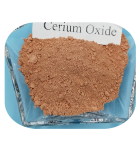 CeO2 Cerium Oxide With Low Price For Glass Polishing 