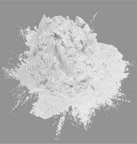 Metal Polishing Alumina Powder/Al2o3 Powder/Aluminum Oxide Powder 