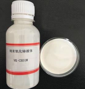 China Cerium Oxide Polishing Liquid Manufacturer
