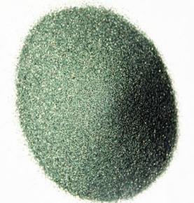 Green Silicon Carbide Green Silicon Carbide Polishing Powder  