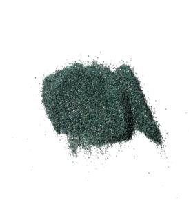 Green Silicon Carbide Polishing Powder For Tungsten Carbide  
