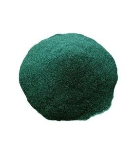 Newest Green Silicon Carbide Sic Powder For Polishing 