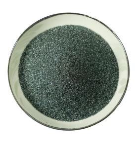Best Green Silicon Carbide For Glass Polishing Made In China 