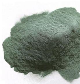 Price Of Polishing Powder Emery Sand  Sic Green Silicon Carbide 